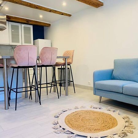 Appartement Cocooning Pour Un Sejours A Tende Exteriör bild