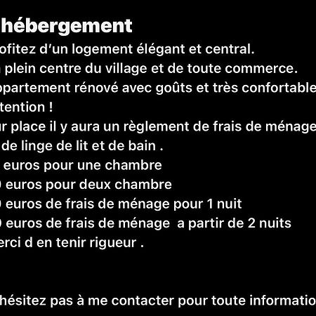 Appartement Cocooning Pour Un Sejours A Tende Exteriör bild
