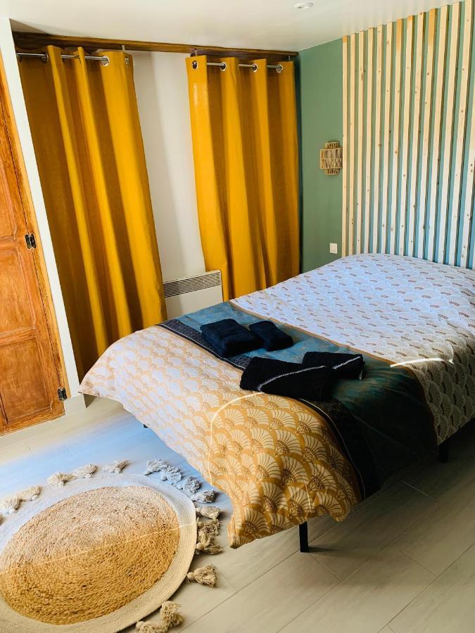 Appartement Cocooning Pour Un Sejours A Tende Exteriör bild